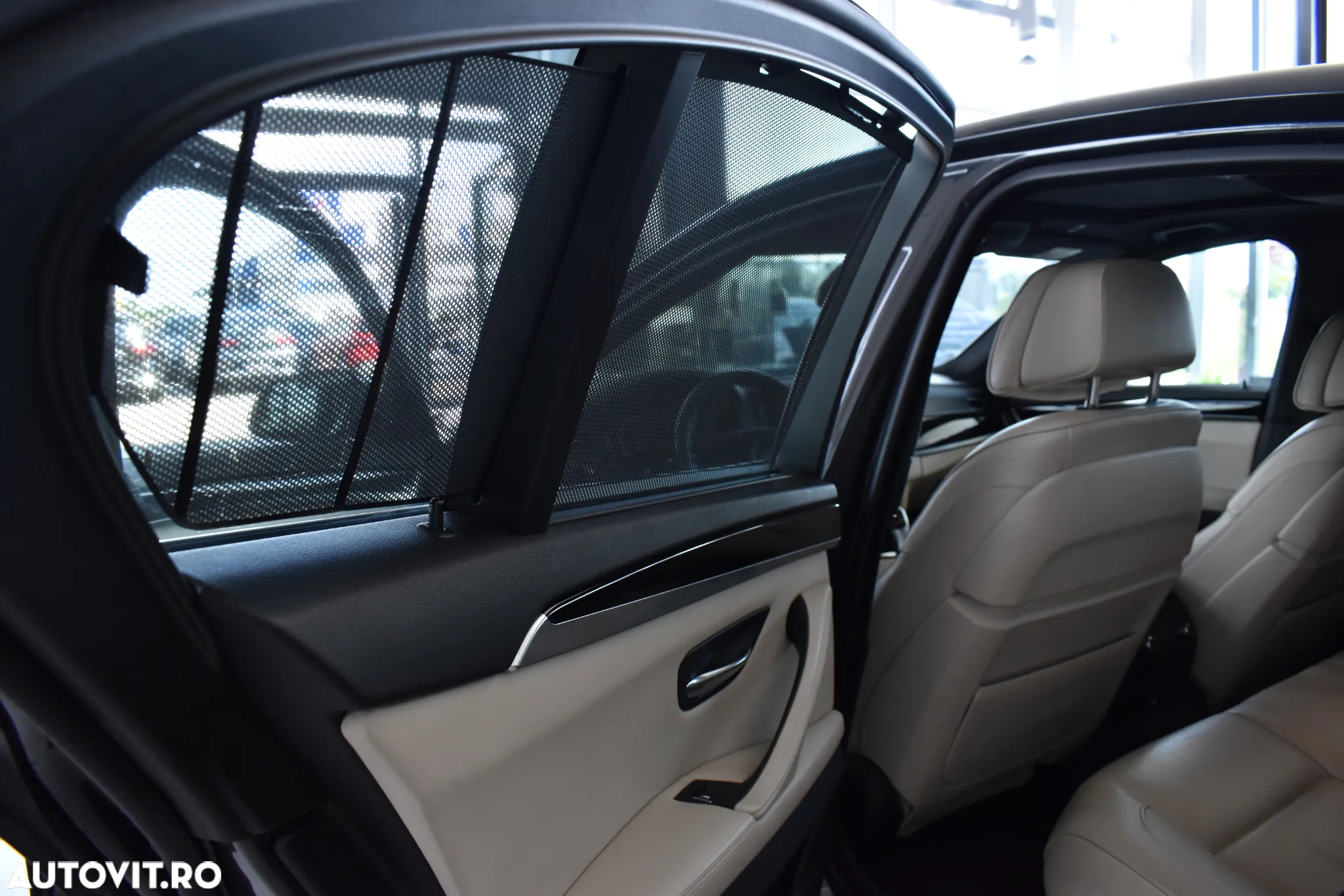 BMW Seria 5 530d xDrive Aut. - 18