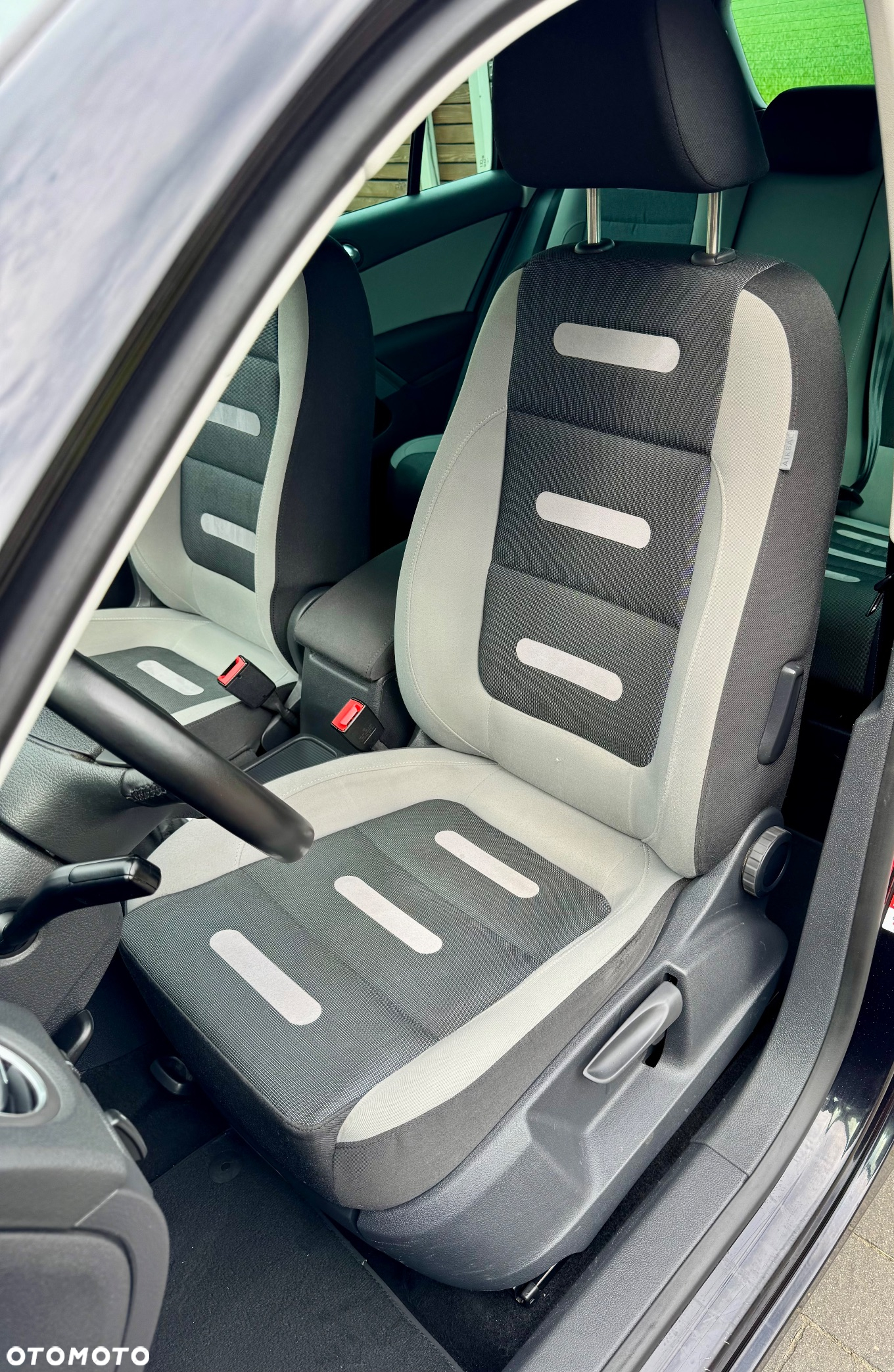 Volkswagen Tiguan 2.0 TSI 4Motion Sport & Style - 13
