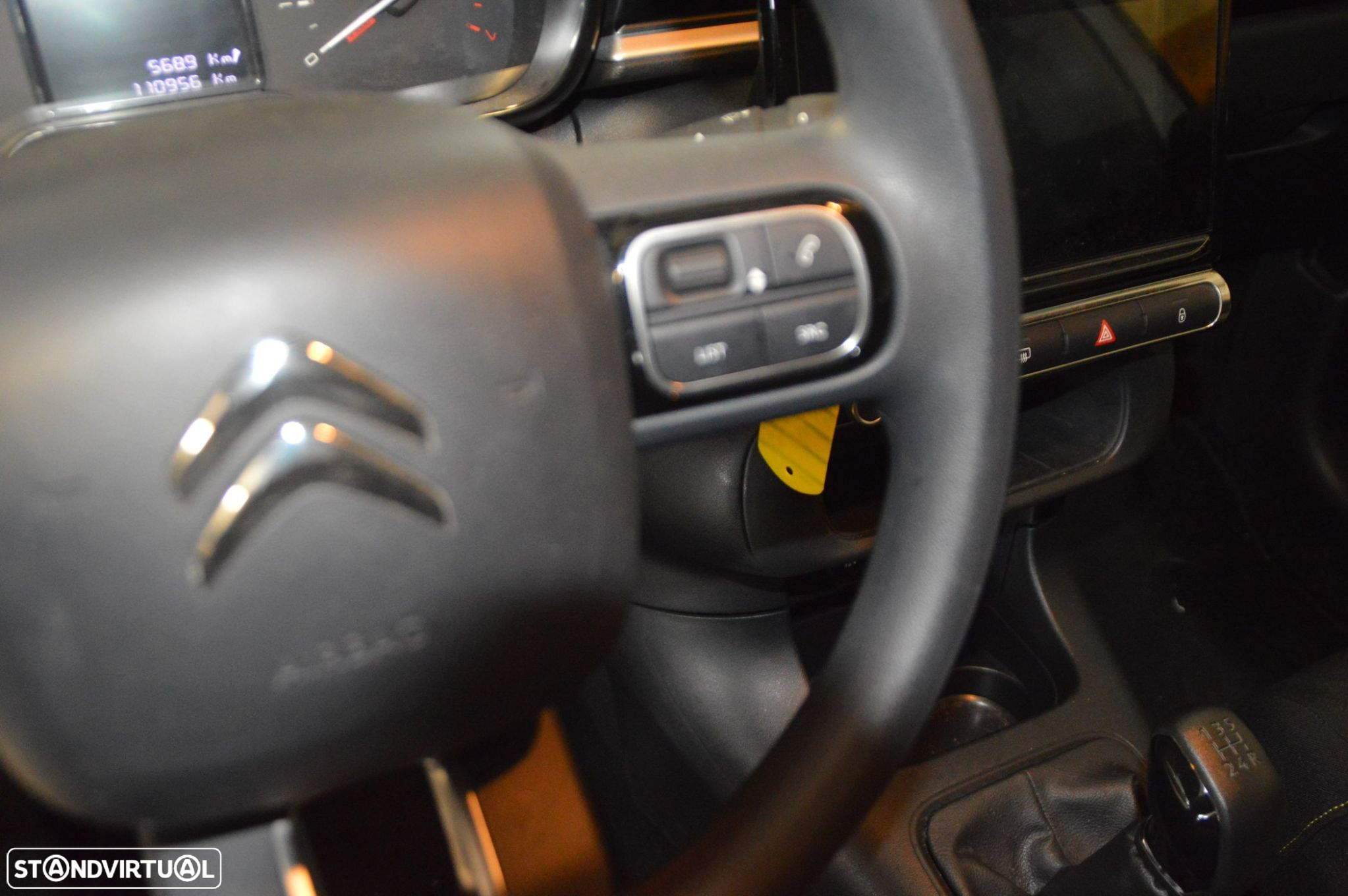 Citroën C3 1.2 PureTech Origins - 43