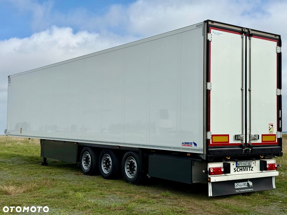 Schmitz Cargobull SKO24/L V7 - 4