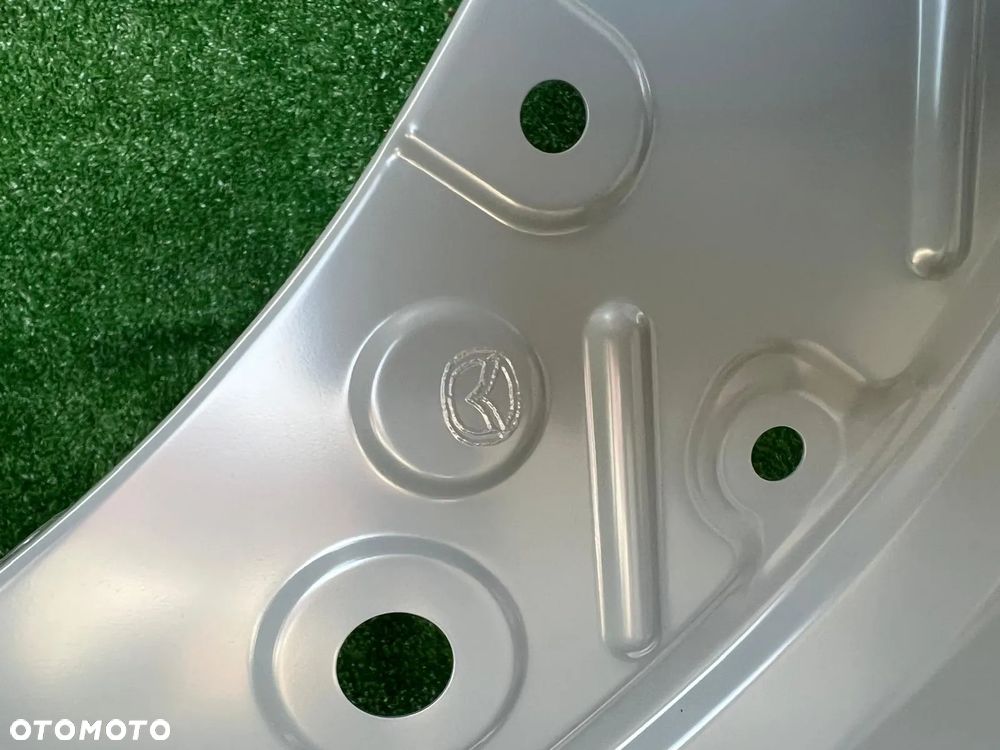 MAZDA CX-50 CX50 Błotnik przedni lewy przód Nowy Oryginał USA AMERYKA VA40 - 4