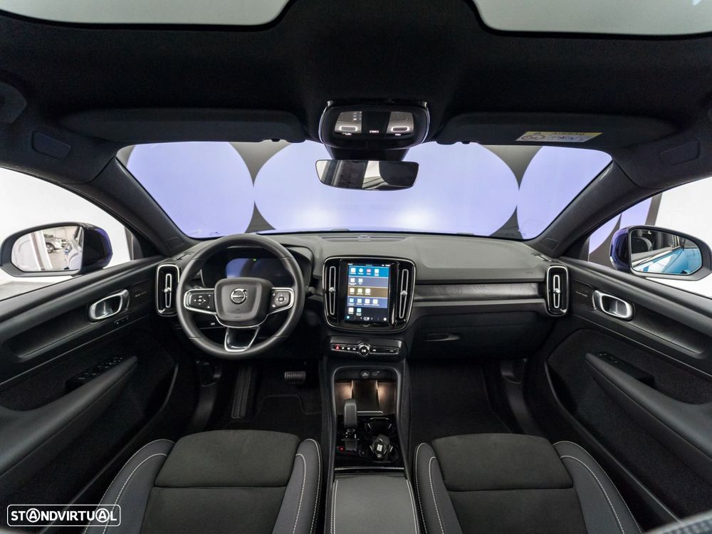 Volvo C40 Recharge Ultimate - 16