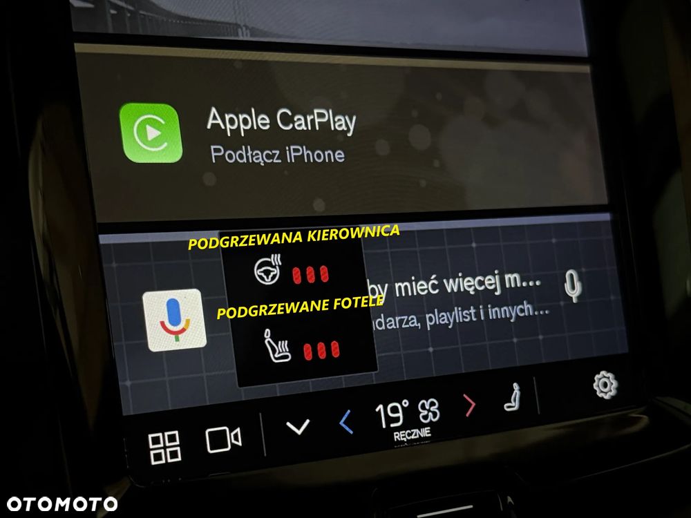 Volvo XC 60 B4 D Ultimate Dark - 28