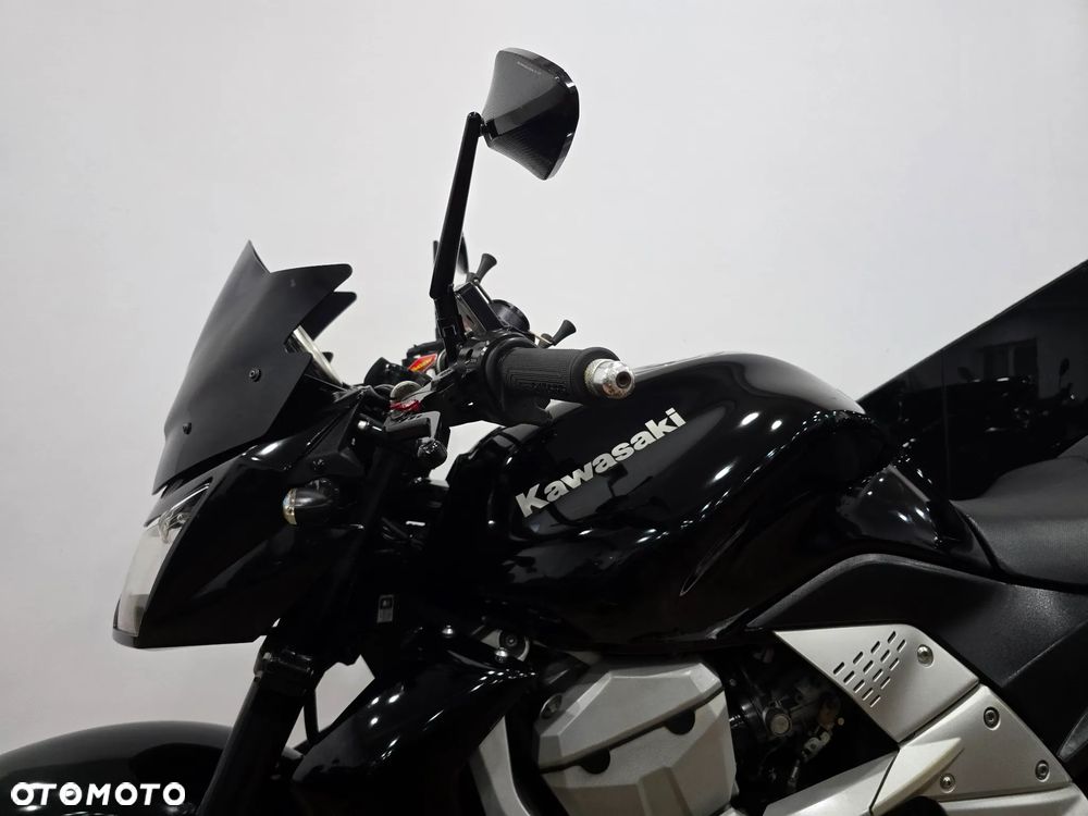 Kawasaki Z - 32