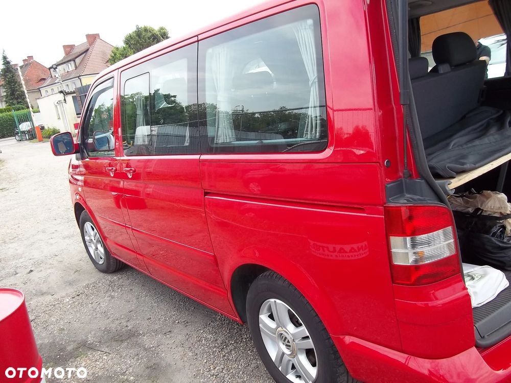 Volkswagen Multivan L1 Comfortline - 14