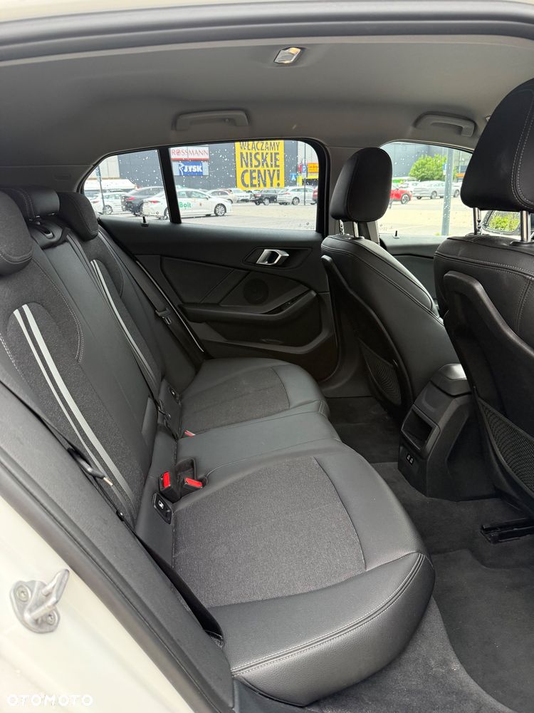 BMW Seria 1 118d Advantage - 31
