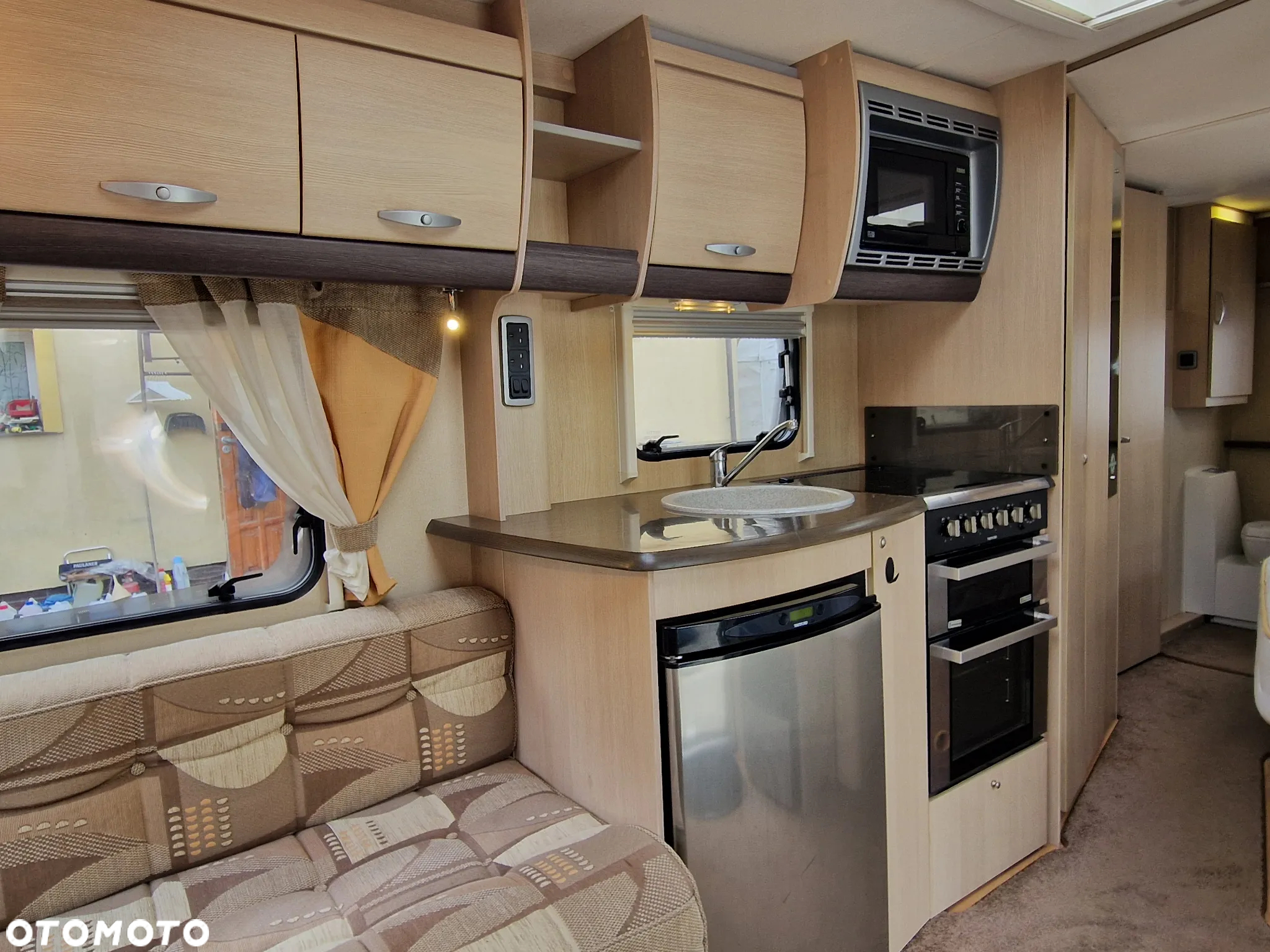 SWIFT Challenger 564 Sport - 6