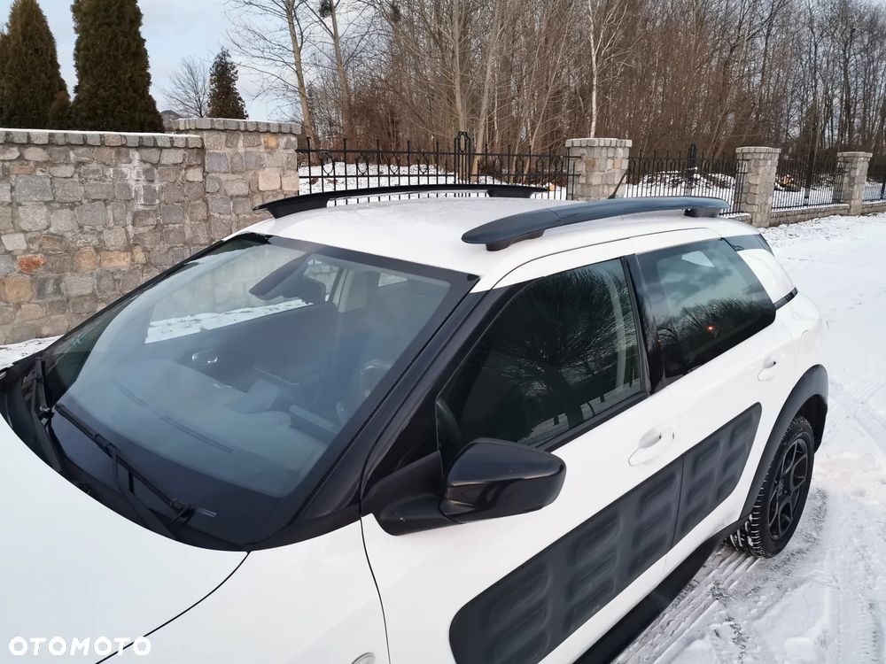 Citroën C4 Cactus VTi 82 Live - 15