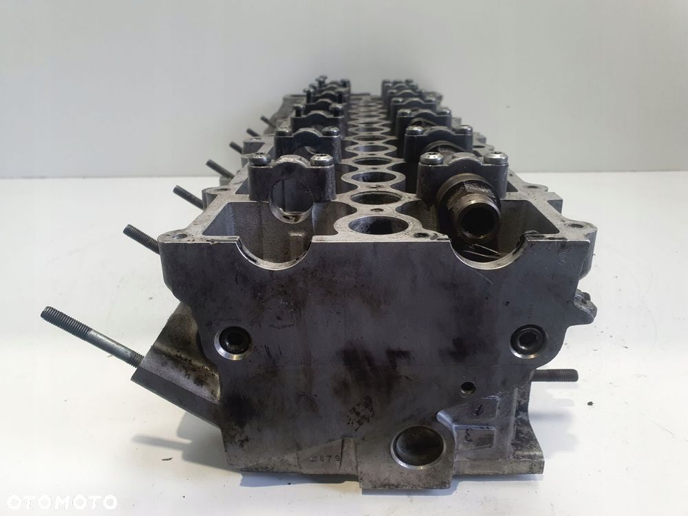 BMW E39 3.0 D GŁOWICA CYLINDRÓW 22468759 M57 - 7