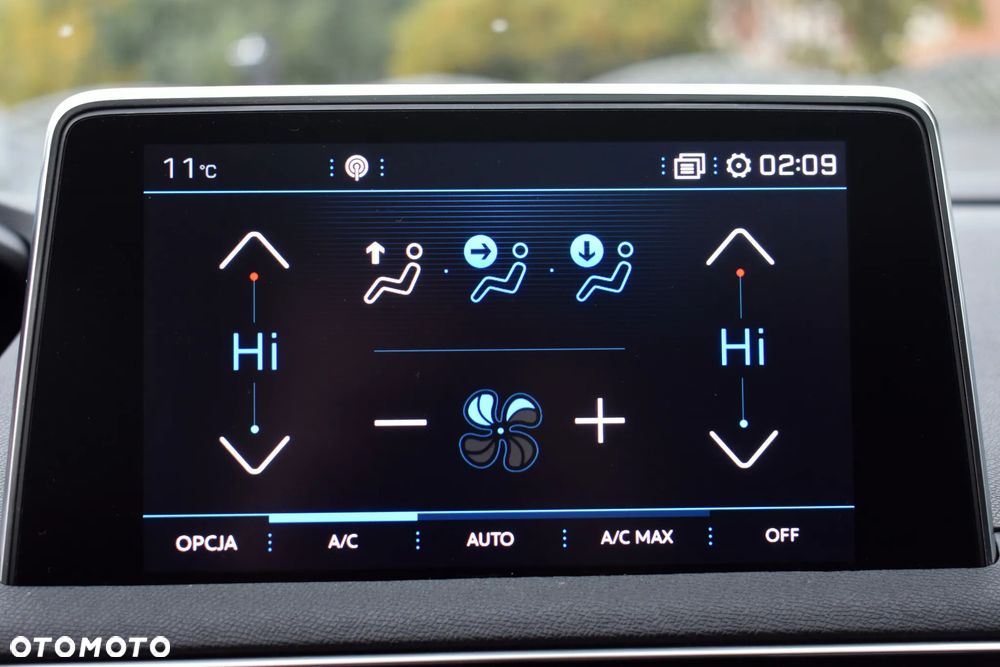 Peugeot 5008 BlueHDi 130 Allure Pack - 31