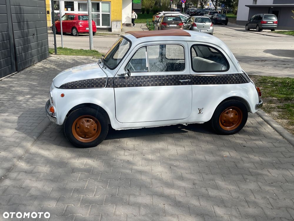 Fiat 500 - 4