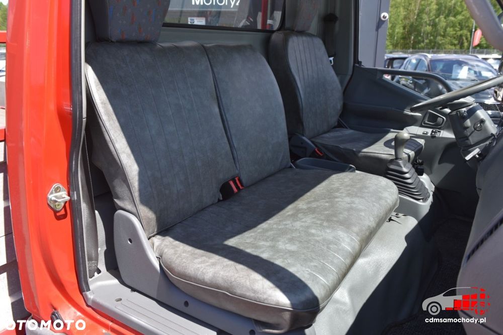 Mitsubishi Canter - 25