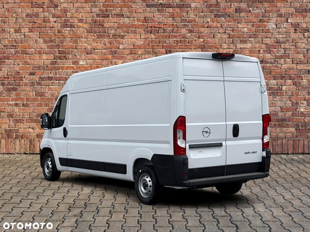 Opel Movano H3-Power L3H2 - 5
