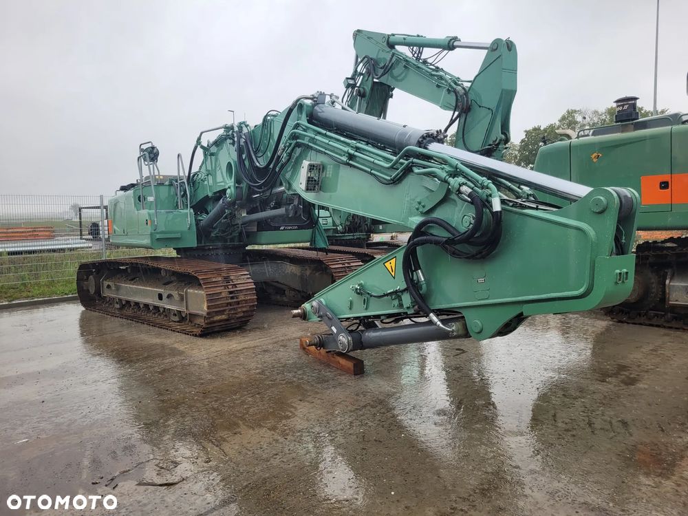 Liebherr R 926 SLC - 1