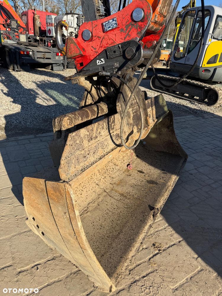 Doosan DX170W-5 - 20