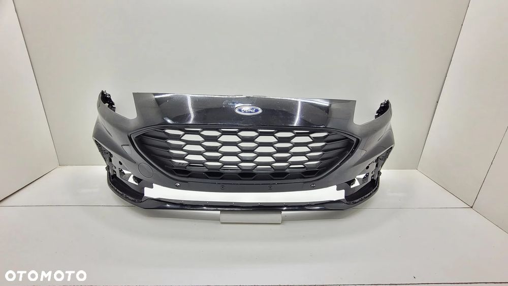 FORD KUGA 3 MK3 ST LINE 19- ZDERZAK PRZÓD PRZEDNI