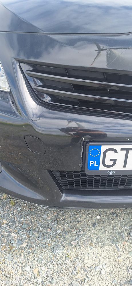 Toyota Verso 2.0 D-4D Premium 7os - 12