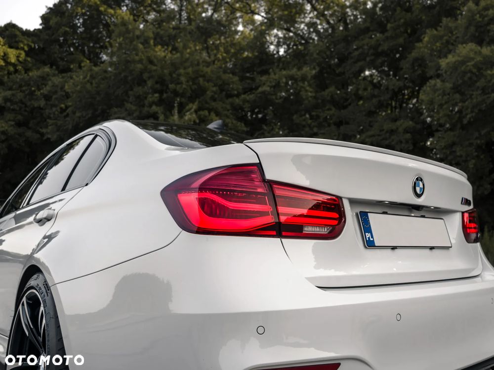 BMW M3 DKG - 6