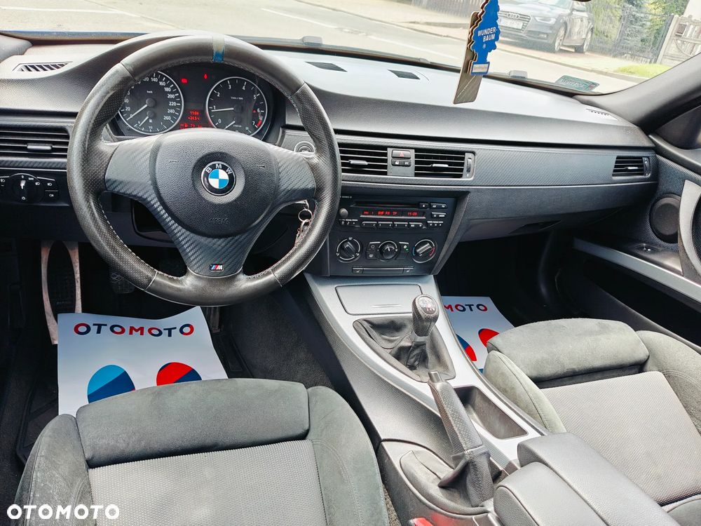 BMW Seria 3 318i - 7