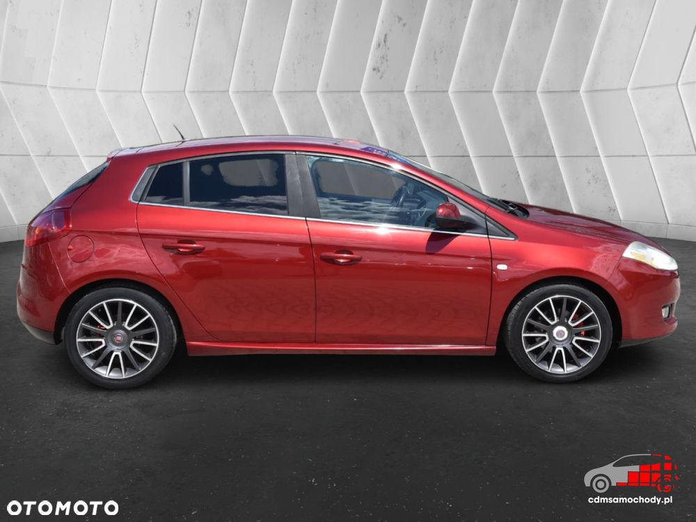 Fiat Bravo - 11
