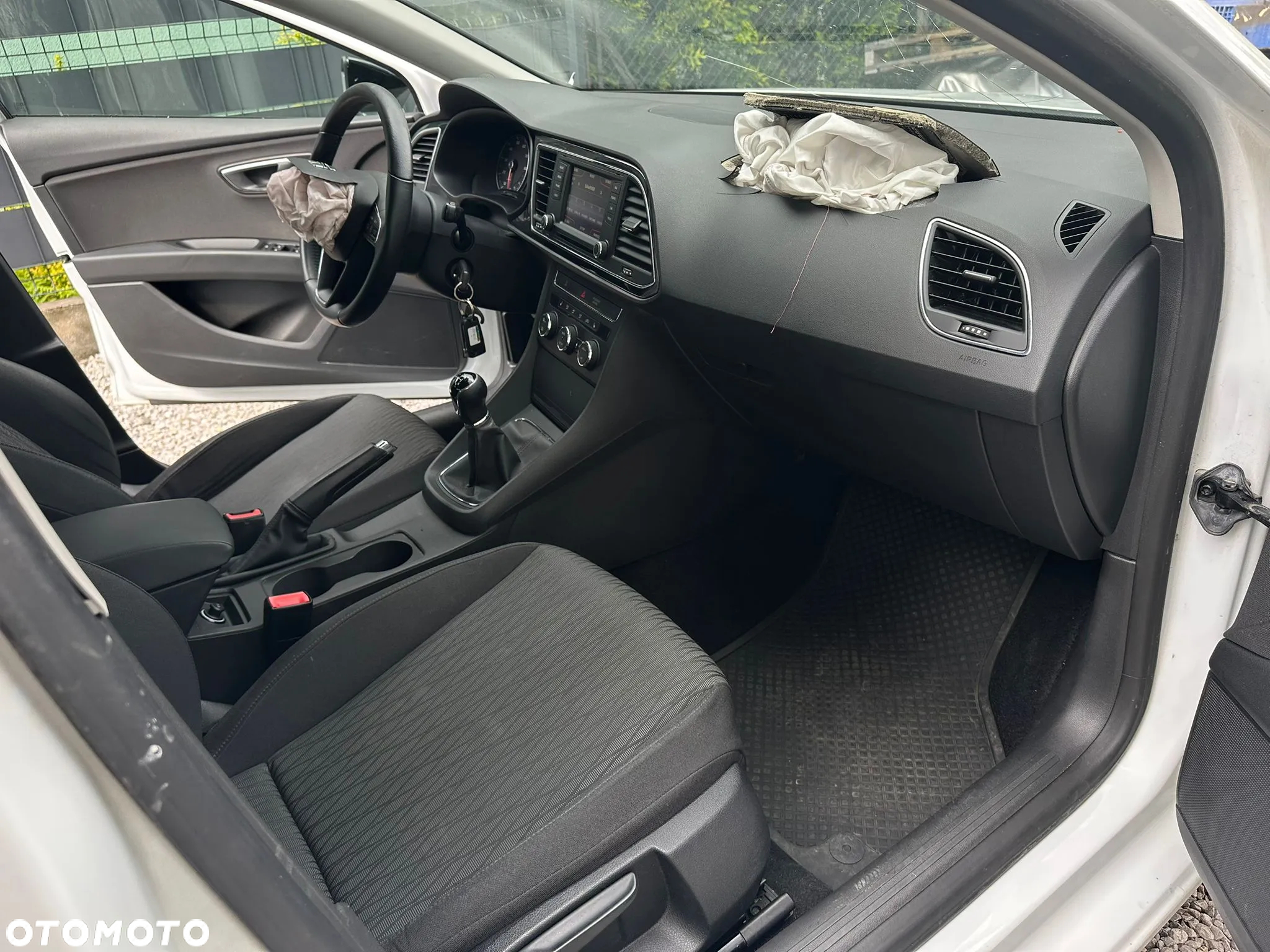 Seat Leon 1.4 TSI Style S&S - 16