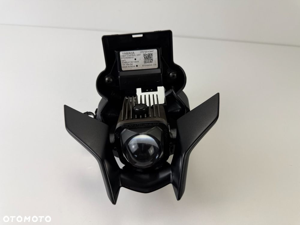 Przednia lampa reflektor Yamaha MT 125 2020+ - 6
