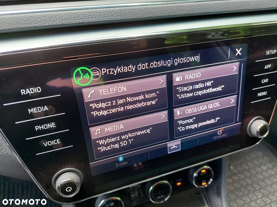 Skoda Superb 1.5 TSI Ambition - 20