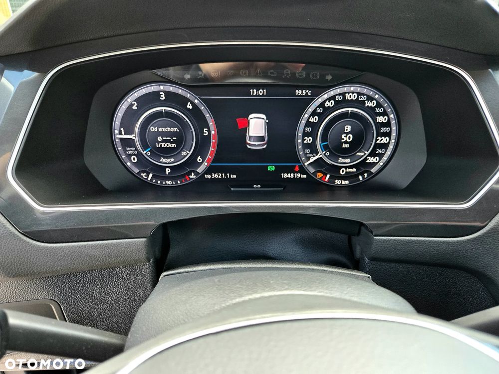 Volkswagen Tiguan 2.0 TDI BMT SCR 4Mot Highline DSG - 29