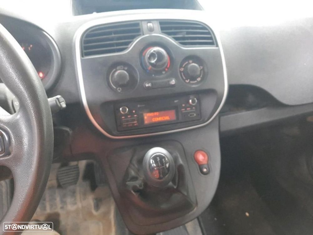 Renault Kangoo EXPRESS 1.5 DCI ENERGY S/S 3L (c/iva) - 6