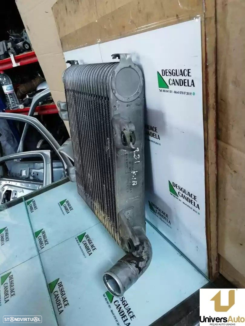 INTERCOOLER KIA CARNIVAL I 2001 -0K55313550B - 2