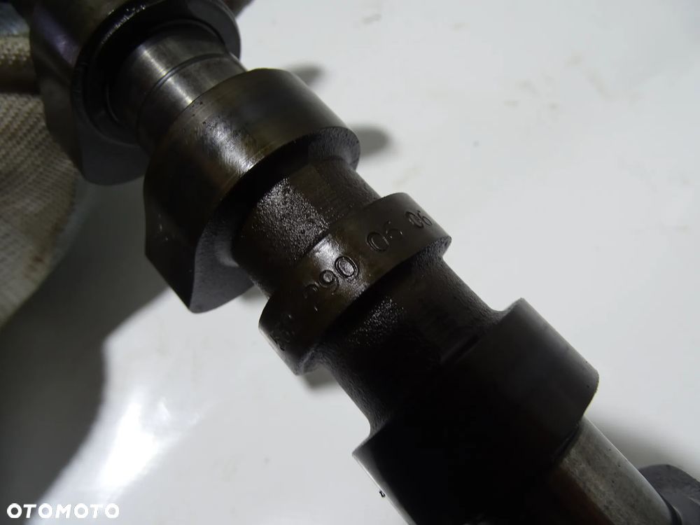 WAŁEK ROZRZĄDU SSĄCY BMW E90 E91 E92 E93 320si N45 2.0 SI 7552290 F-VAT - 6