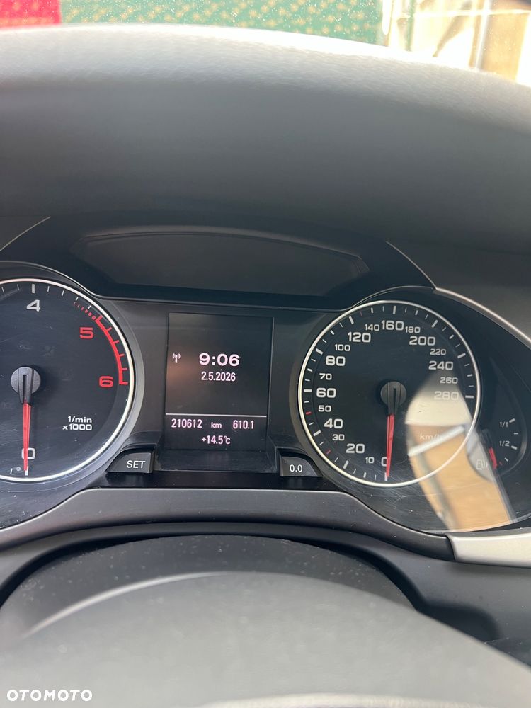 Audi A4 Avant 2.0 TDI - 29