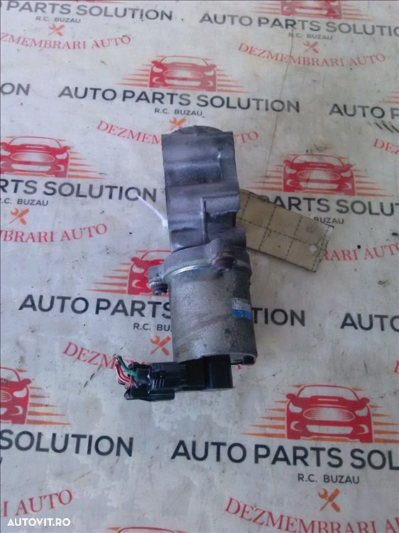 egr toyota avensis 2.2d an fabr. 2008 - 1