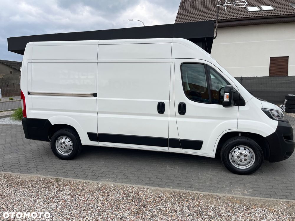 Peugeot Boxer - 4