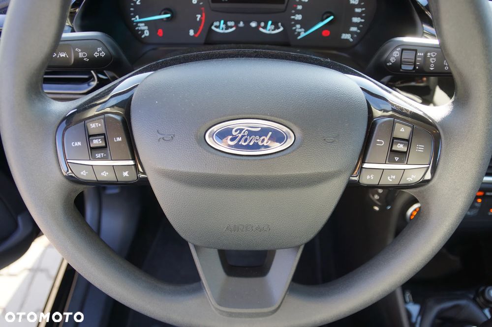 Ford Fiesta 1.0 EcoBoost Silver X EU6 - 19