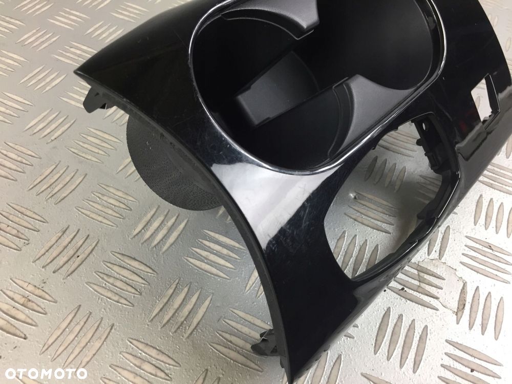 969XB5DF0A panel dekor środkowy CUPHOLDER INFINITI QX30 Q30 - 5