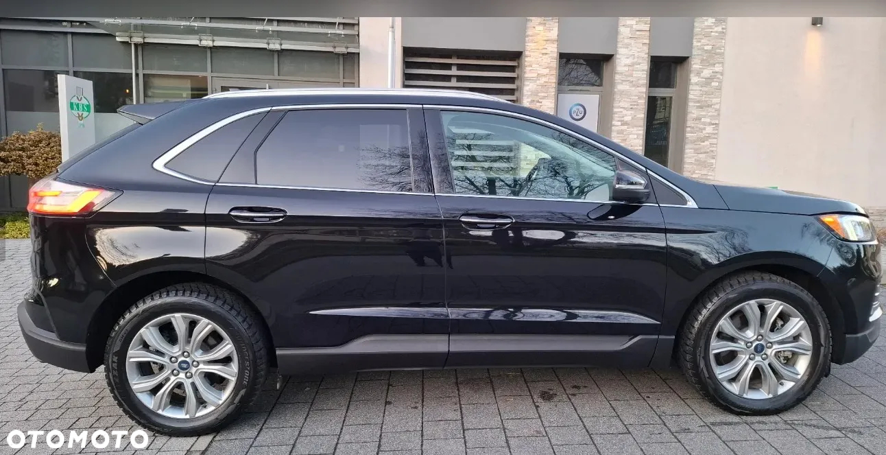 Ford Edge - 6