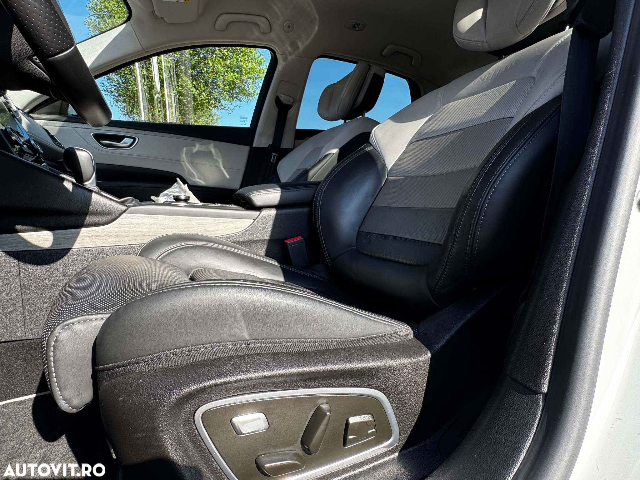 Renault Talisman Blue dCi 200 EDC INITIALE PARIS - 20