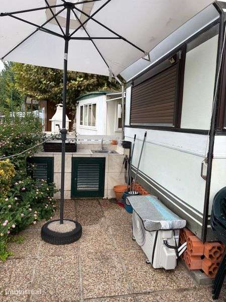 Casa movel T1+1 campidouro - Grande imagem: 2/7