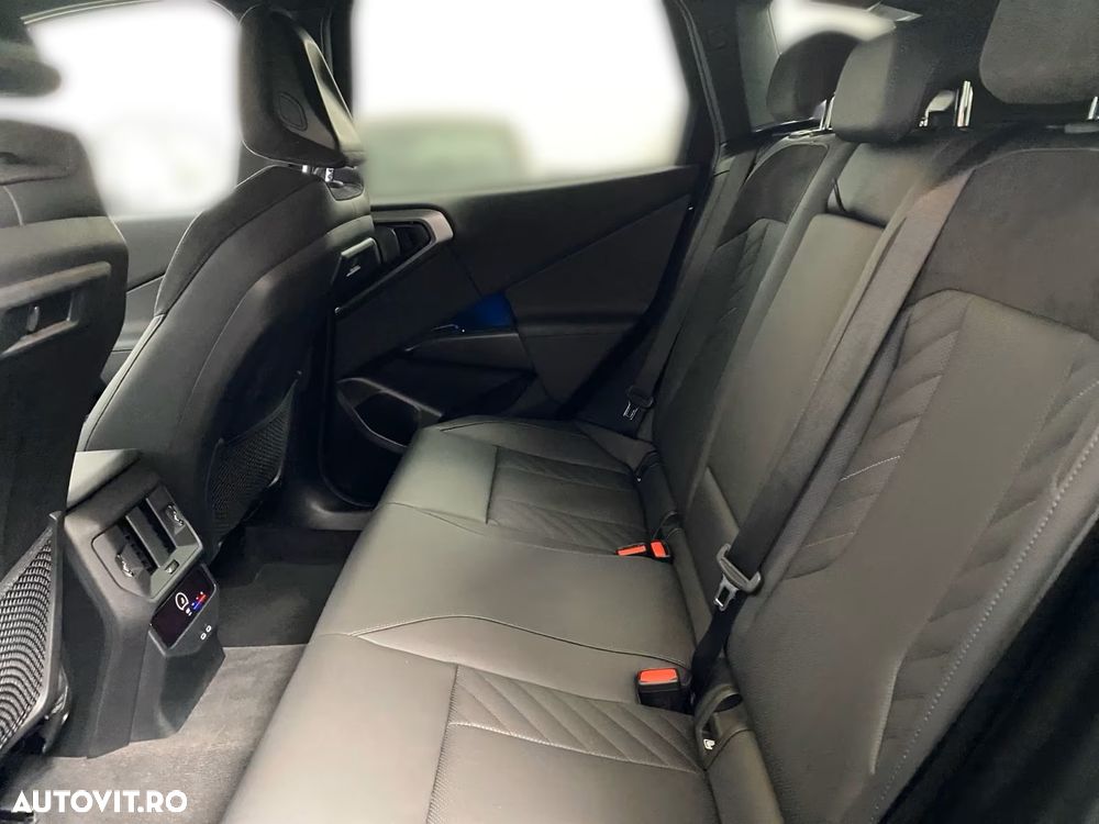 BMW X3 20d xDrive - 10