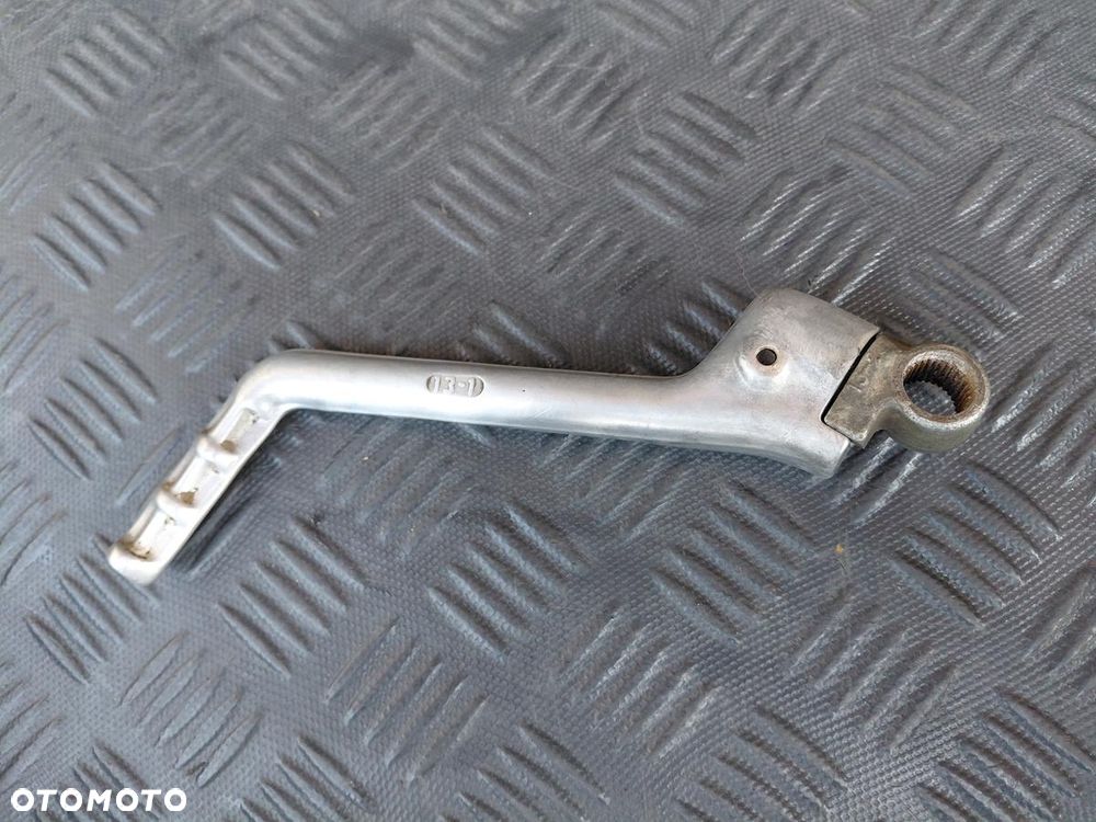 KTM SXF SX EXC KOPKA KOPNIAK STARTER DŹWIGNIA - 4