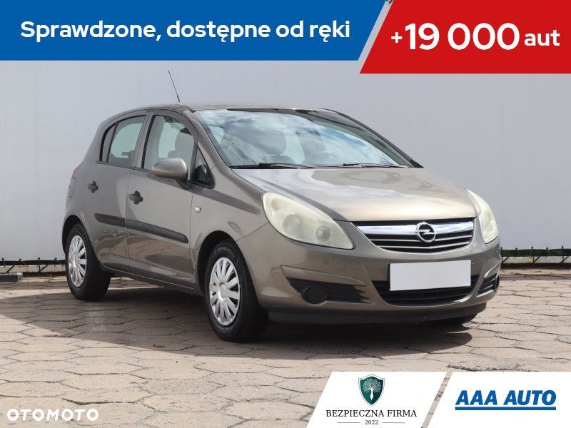 Opel Corsa - 2