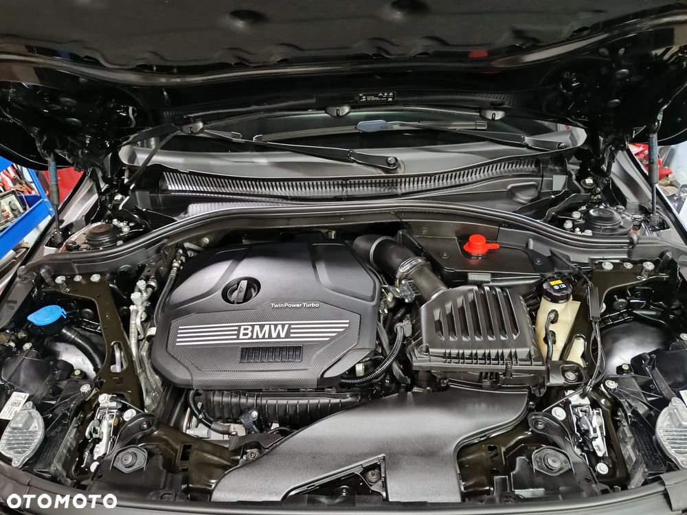 BMW Seria 2 218i M Sport - 26