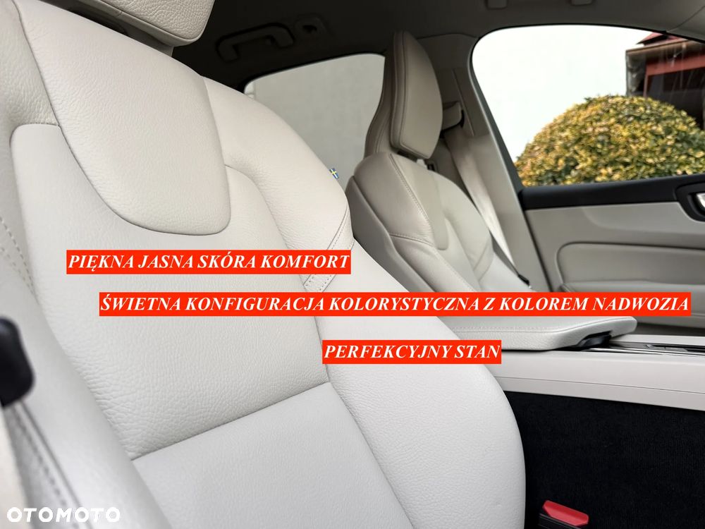 Volvo XC 60 B4 D Geartronic RDesign - 13