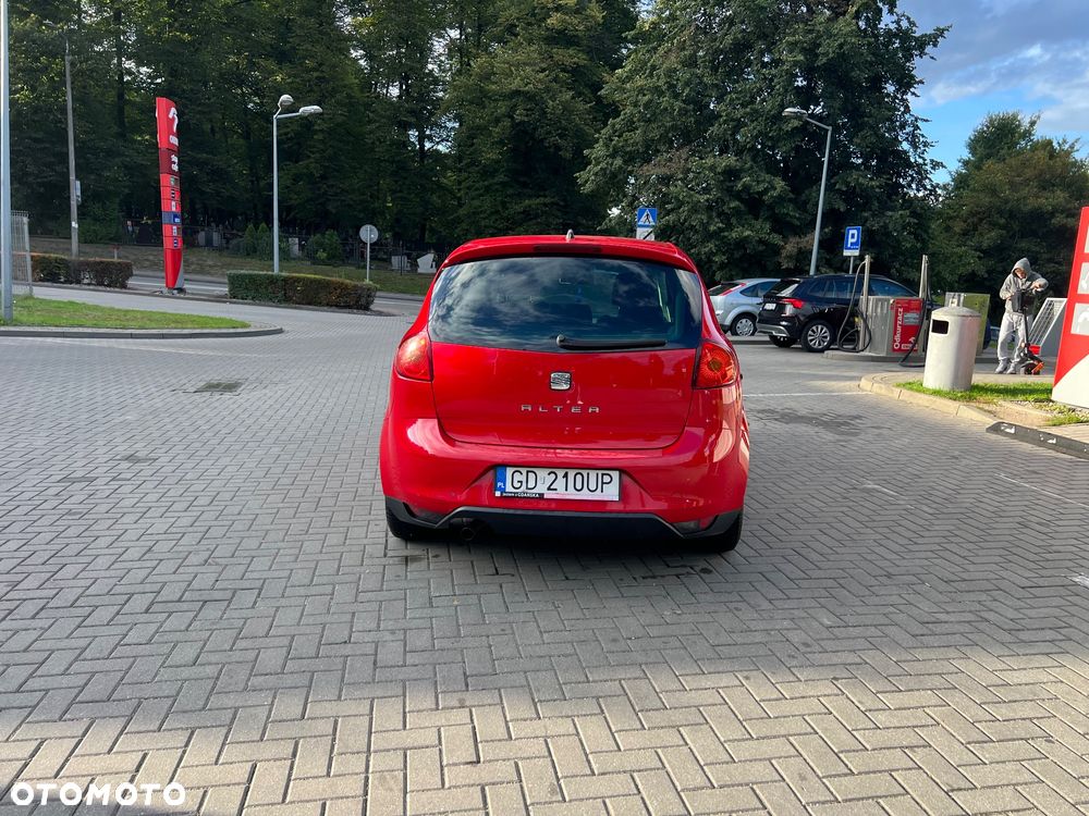 Seat Altea - 26