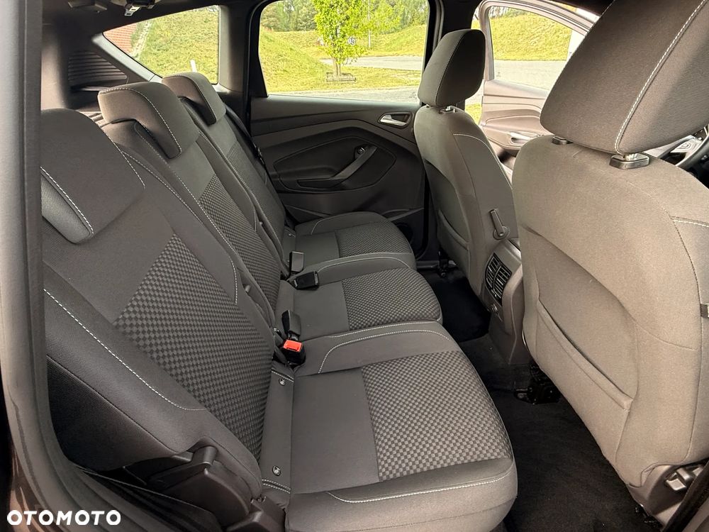 Ford C-MAX - 19