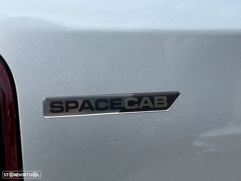 Mitsubishi L200 2.3 DI-D Strakar Space Cab Intense 4WD - 11