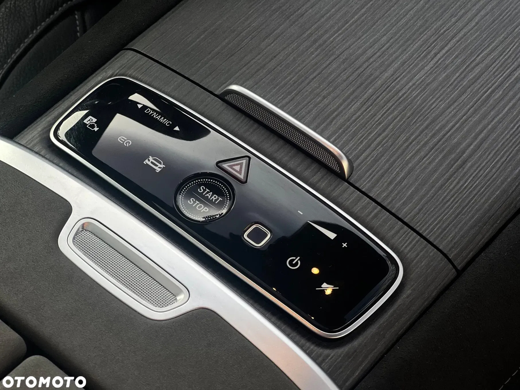 Mercedes-Benz EQS 580 107.8kWh 4-Matic - 10