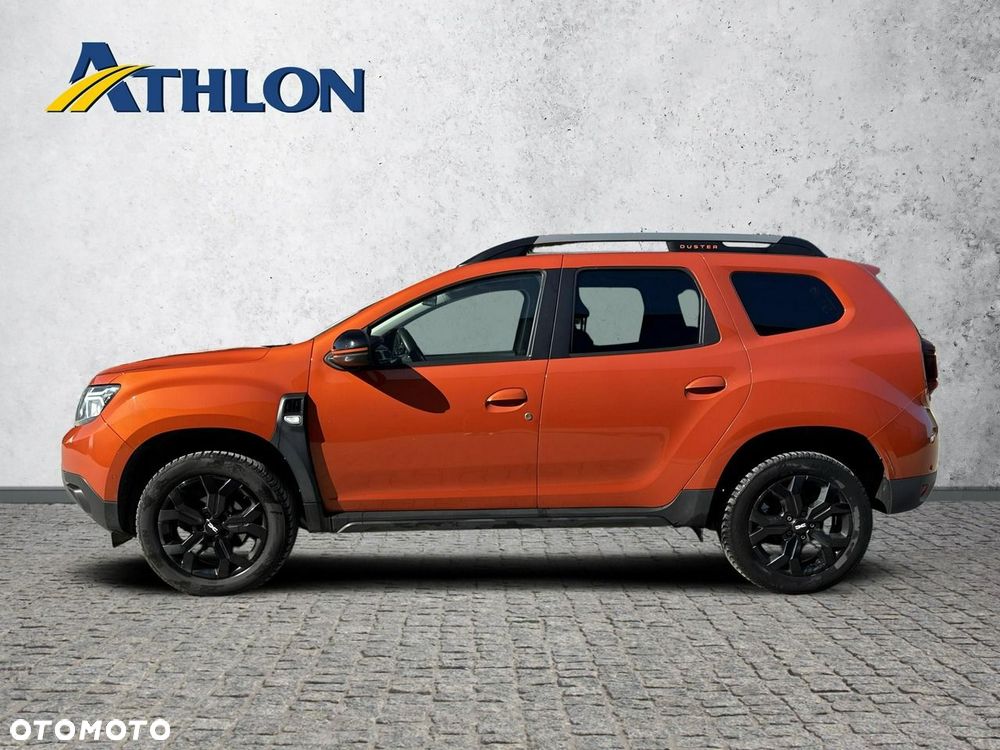Dacia Duster 1.3 TCe SL Extreme EDC - 2