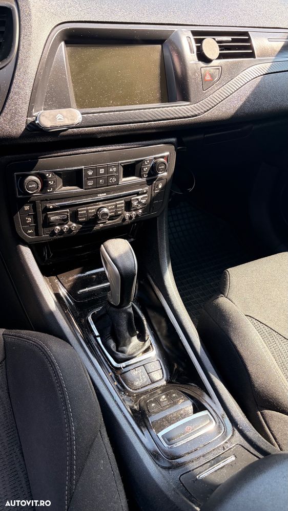Citroën C5 2.0 HDI Susp H3+ Seduction - 6